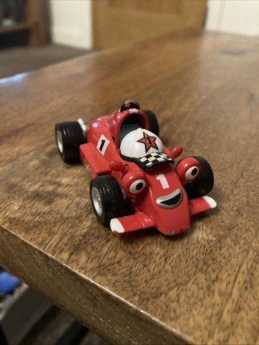 Roary the racing - racing, diecast