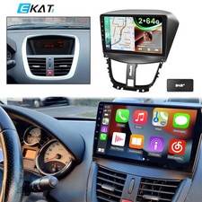 2+64G For Peugeot 207