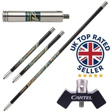 Cartel Archery  DYNAMIC AERO