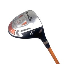 Ping G10 4 Wood / 17 Degree /