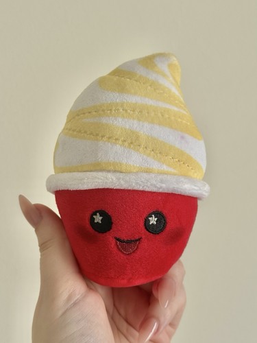 Disney parks snacks dole - parks, whip