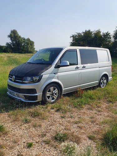 Transporter 2016 0 tdi - vw, 2.0