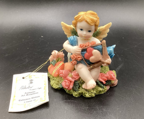 Vtg 1995 alabaster - vtg,