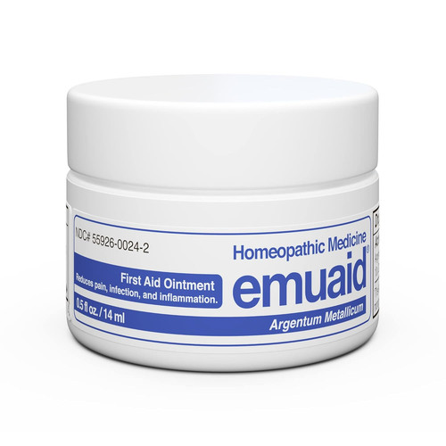 Ointment for eczema and - ointment,