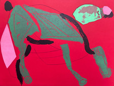 Marino marini 1970 original - marini,