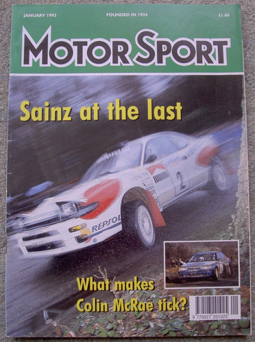Motor sport alfa - motor,