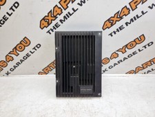 2010 RANGE ROVER SPORT L320 HARMAN KARDON SOUND AMP AMPLIFIER 8H42-19C164-BB