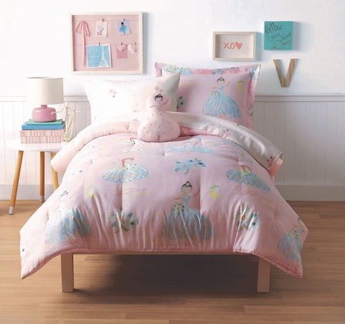 Mainstays piece ballerina - 8-piece,