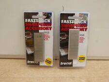 TREND FAST TRACK DIAMOND TAPER
