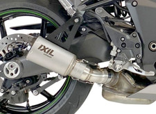 Ixil stainless steel - ixil, rc