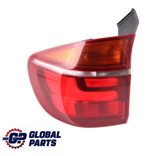 Bmw e70 rear light - lamp, led