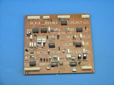 Farfisa Pergamon / Plate