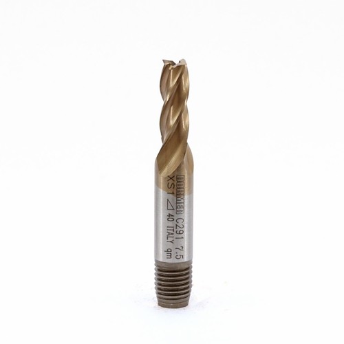 Dormer end mill xs1 - dormer,