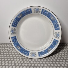 Wood & Sons English Ironstone