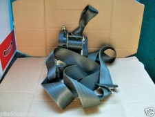 FIAT PUNTO MK2 1999-2006 5DOOR OFFSIDE DRIVER FRONT PRE TENSIONED SEAT BELT