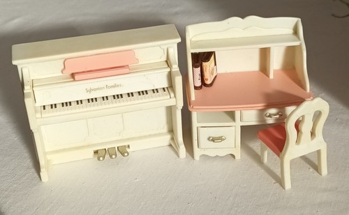 Sylvanian families girls - families,