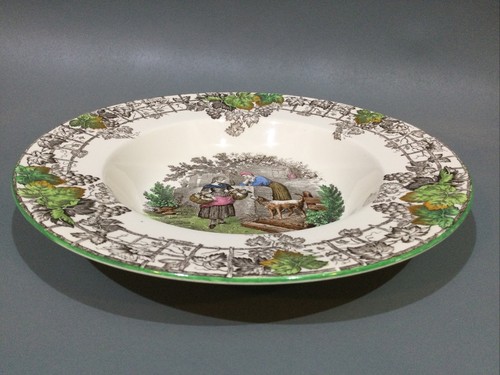 Copeland spode byron - “,