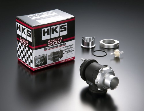 Hks racing sqv 51mm - hks,