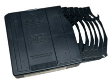 Mercedes-Benz 6 Disc CD