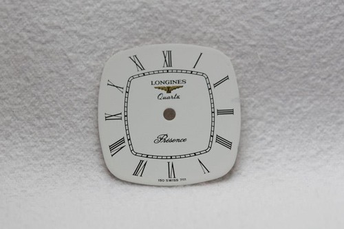 Longines ladies square - ladies,