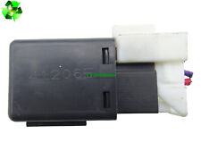 Nissan Pulsar Circuit Breaker