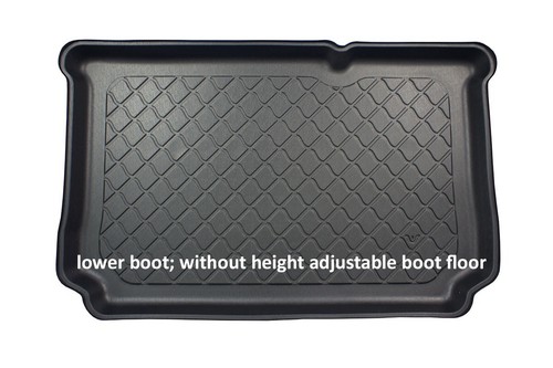Aristar premium boot liner - aristar,