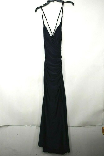 Femme womens ruched deep - la,
