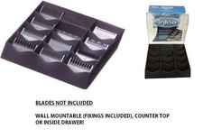  OSTER ARCTIC IGLOO CLIPPER