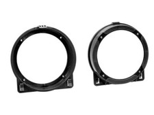 Front door speaker spacer - door,