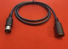 Wurlitzer One More time 1015 volume Control Extension Lead