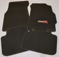 Honda Integra DC2 Type R Floor