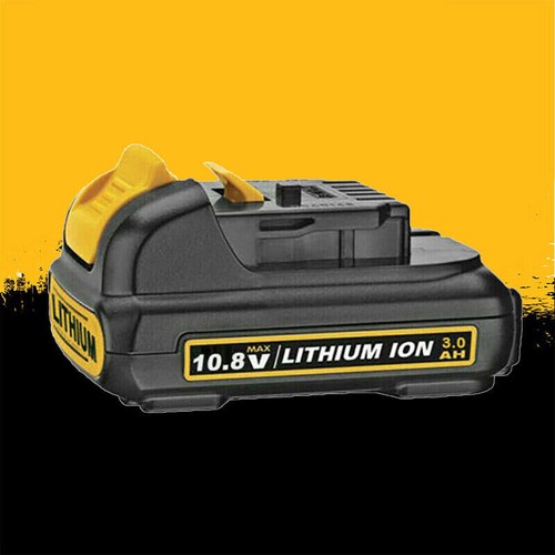 12v for dewalt - 12v, dcb127