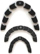 Unifiber Windsurf Board Nose Protector XXL