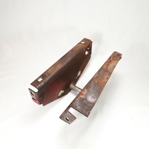Used toro 111397 112977 front - used,