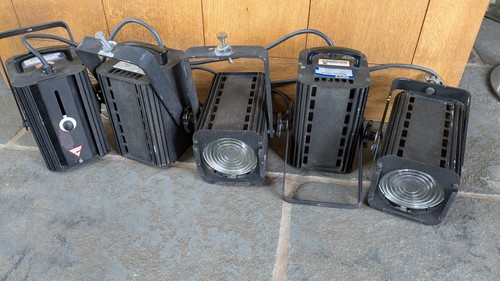 Minuette fresnel cct - minuette, by