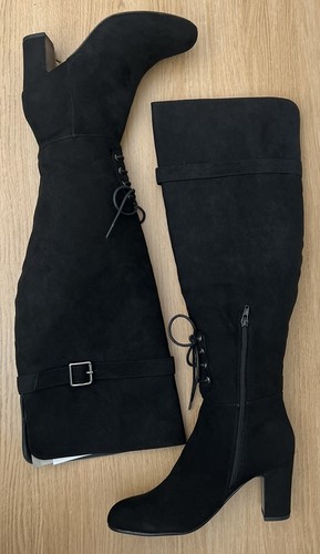 Joe browns boots knee - joe,
