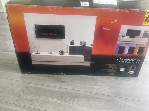 Focal point pasadena 5kw - focal,