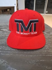 TMT the Money Team Snap-Back