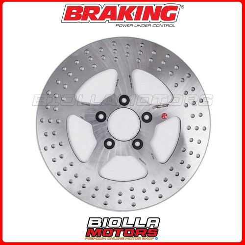 Rf3104 front brake - front,