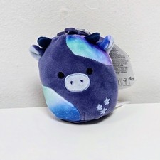 Squishmallow RIVKA Space