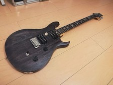 PRS SE CE24 Std Satin Chacoal