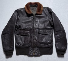 Vintage USN G-1 Flight Bomber