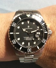 Steinhart Ocean One Automatic