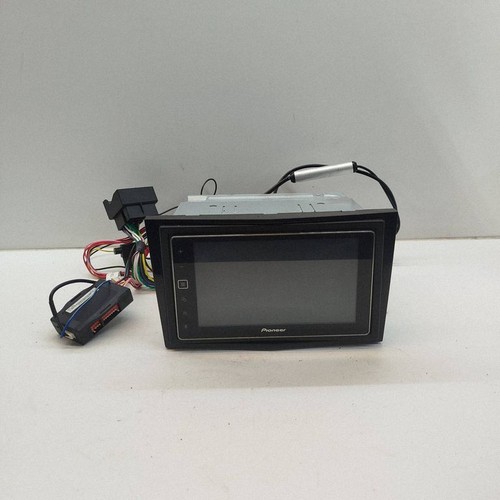 Vauxhall antara radio cd - radio,