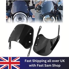 Universal Motorcycle