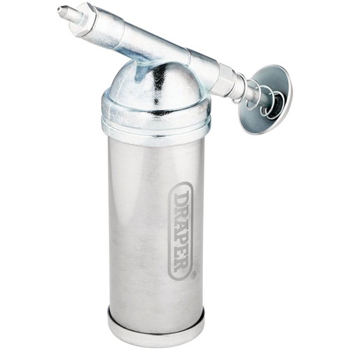 Draper portable mini grease - mini,