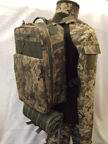 Backpack medic bag and - medic's, bag,