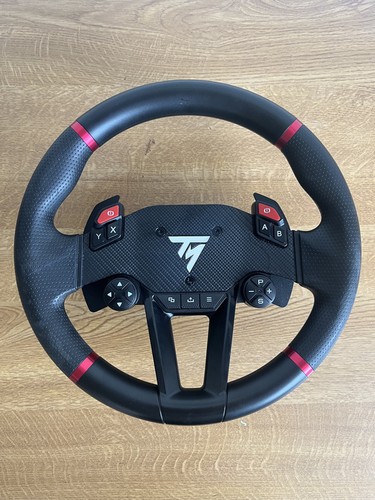 Thrustmaster t598 steering - t598,