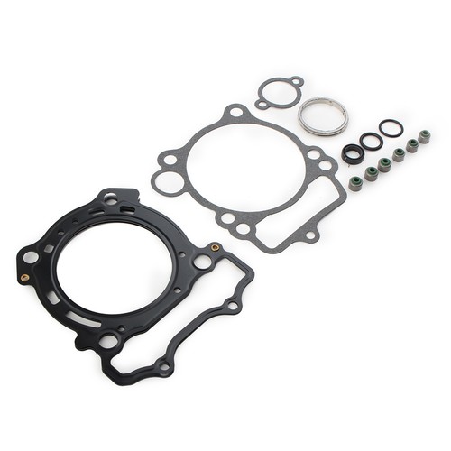 Top end head gasket - gasket, fit