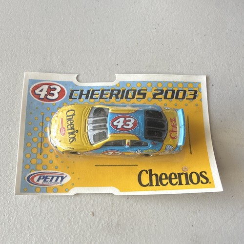 Petty enterprises cheerios - petty,